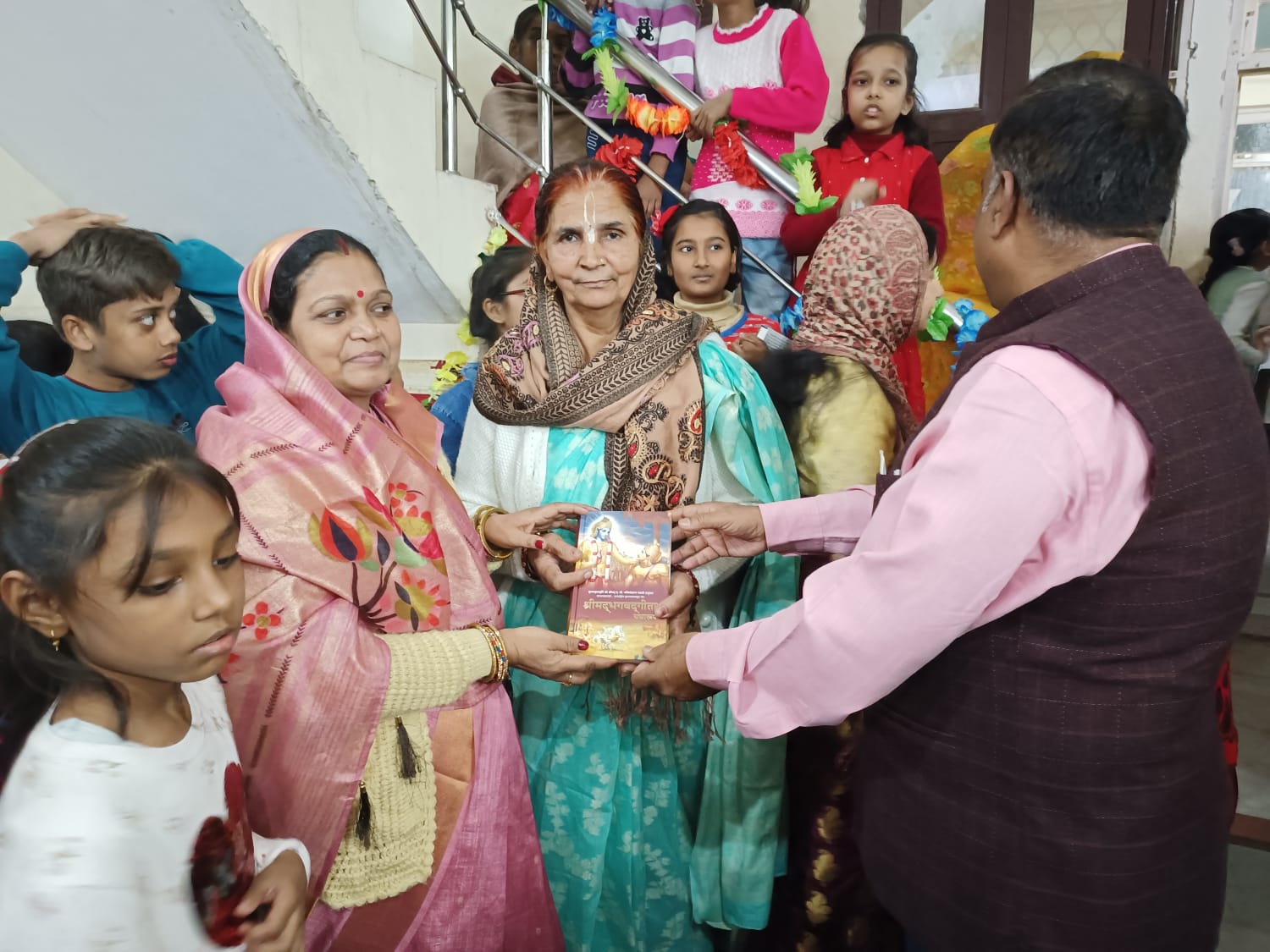 Roy's Coaching Classes Delhi — A Legacy of Success